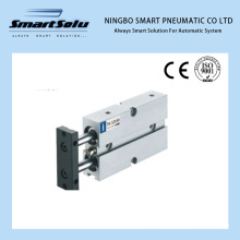 Tn Series Double-Shaft Two Rod Guide Pneumatic Air Cylinder